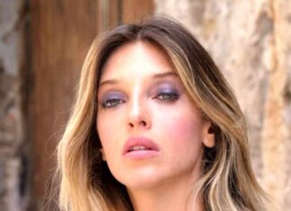 Chi sono tutti gli ex di Guenda Goria, da Stefano Rotondo a Christian Leoni Chi sono gli ex di Guenda Goria
