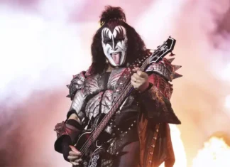 Lo sfogo di Gene Simmons: “Nella Rock’N’Roll Hall Of Fame non c’è spazio per i rapper” Gene Simmons critica la presenza dei rapper nella Rock'N' Roll Hall Of Fame