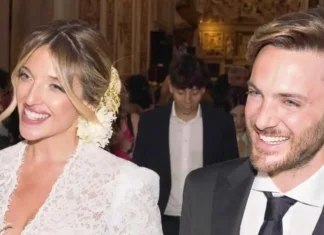 Chi è Mirko Gancitano, il marito di Guenda Goria: “Non ci siamo cercati, è stata la luna a farci incontrare” Chi è il marito di Guenda Goria