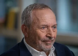 Larry Summers si dimetterà da Harvard per i legami con Epstein