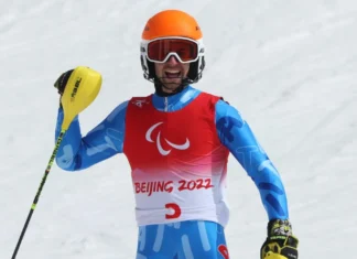 Chi è il campione paralimpico Giacomo Bertagnolli
