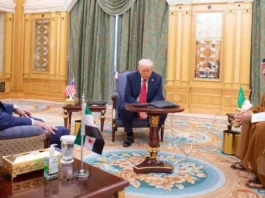 Gli Stati Uniti ritireranno le truppe dalla Siria, l’obiettivo ora è l’Iran
