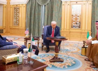 Gli Stati Uniti ritireranno le truppe dalla Siria, l’obiettivo ora è l’Iran