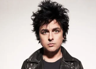 Billie Joe Armstrong oltre i Green Day: una vita per la musica