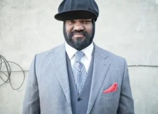 Chi è Gregory Porter, il cantante americano con Serena Brancale a Sanremo 2026