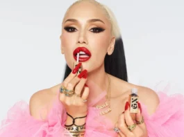 Dopo solo quattro anni Gxve Beauty, di Gwen Stefani, chiude