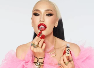 Dopo solo quattro anni Gxve Beauty, di Gwen Stefani, chiude