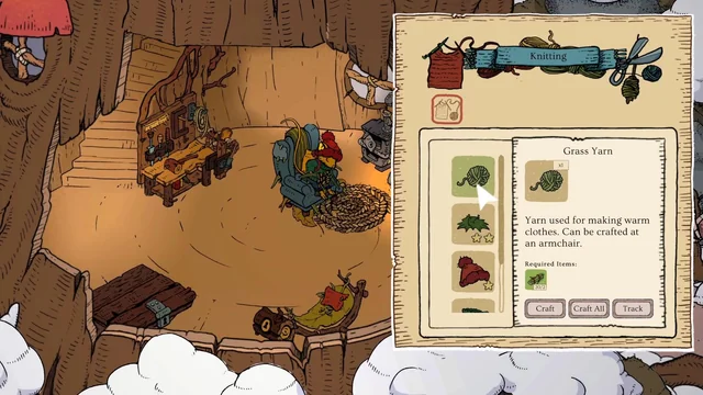 Winter Burrow Ph credit web
