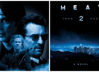 ‘Heat 2’: svelato un altro nome del cast stellare del sequel