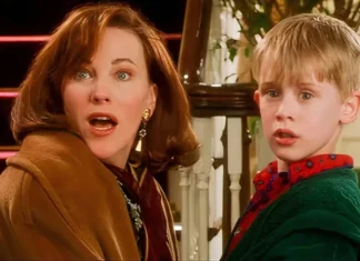 Catherine O’Hara ha regalato ai Millennials l’insegnamento più importante di sempre: anche gli adulti sbagliano (e sono pure recidivi)