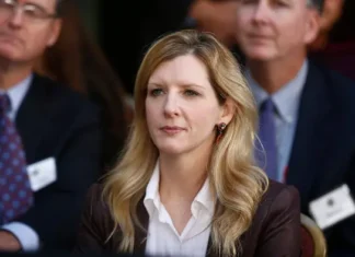 Caso Epstein: si dimette Kathy Ruemmler, la responsabile legale di Goldman Sachs