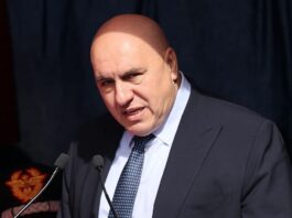 Il Ministro Guido Crosetto bloccato a Dubai in seguito agli attacchi USA e Israele contro l’Iran