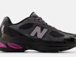 New Balance 2010: le nuove Colorway 2026 sono già sold out (e sì, è di nuovo mania)
