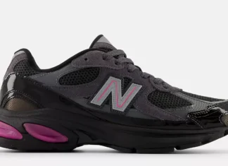 New Balance 2010: le nuove Colorway 2026 sono già sold out (e sì, è di nuovo mania)