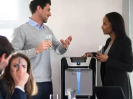 Acqualys: il partner strategico per la gestione professionale dell’acqua in uffici, enti pubblici e organizzazioni complesse
