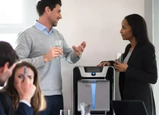 Acqualys: il partner strategico per la gestione professionale dell’acqua in uffici, enti pubblici e organizzazioni complesse