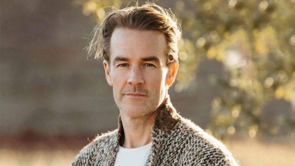 James Van Der Beek ph credits ildigitale.it