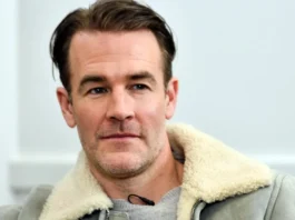 James Van Der Beek è morto, aveva 48 anni