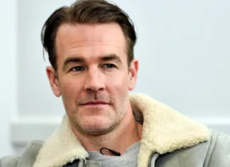 James Van Der Beek è morto, aveva 48 anni