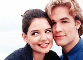James Van Der Beek: la carriera di un attore e di una persona amatissima James Van Der Breek