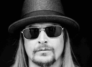 Kid Rock è l’headliner dell’Half Time Show del Super Bowl di Turning Point Usa: “Per la gente che ama l’America” Kid Rock guida l'hall time show di Turning Point
