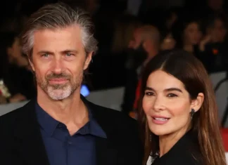 Ilaria Spada, chi è marito Kim Rossi Stuart: “Per due anni abbiamo deciso di non lavorare” Ilaria Spada e il marito Kim Rossi Stuart