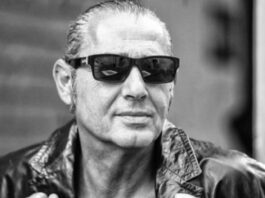 Chi è Marina Vanni, la compagna di Luca Carboni e madre del figlio Samuele Chi è la moglie di Luca Carboni