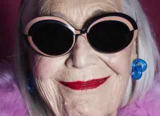Chi è Licia Fertz, la nonna influencer: curiosità e vita privata Licia Fertz