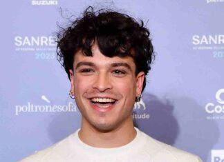 Testo e significato di “Naturale” di Leo Gassmann, in gara a Sanremo 2026