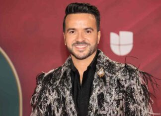 Ci sono Luis Fonsi, Kamrad, Rob, Meek tra i nuovi singoli del 6 febbraio Cambiare di Luis Fonsi tra i nuovi singoli del 6 febbraio