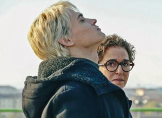 ‘La Gioia’: il vampirismo dei sentimenti La Gioia
