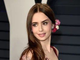 Lily Collins interpreterà Audrey Hepburn nel film su ‘Colazione da Tiffany’