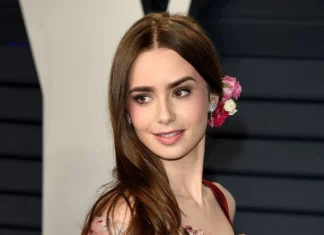 Lily Collins interpreterà Audrey Hepburn nel film su ‘Colazione da Tiffany’