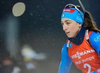 Chi è Marco, il fidanzato della campionessa Lisa Vittozzi e suo mental coach