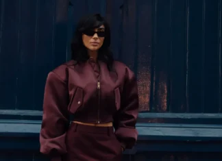 Perché fidarsi di un look monocromatico?