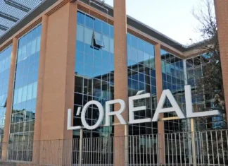 Vendite L’Oréal ancora in crescita: +6% per il colosso beauty