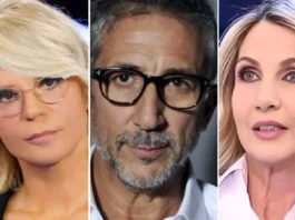 Lucio Presta e la verità velenosa sulla rottura con Maria De Filippi (saltano gli altarini)