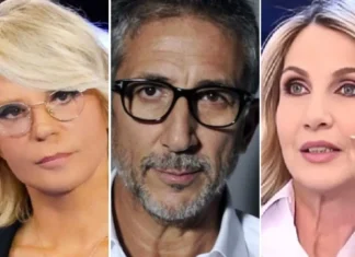 Lucio Presta e la verità velenosa sulla rottura con Maria De Filippi (saltano gli altarini)
