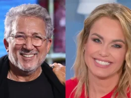 Sonia Bruganelli risponde a Lucio Presta: “L’ossessione è l’ultima difesa di chi non è stato scelto”