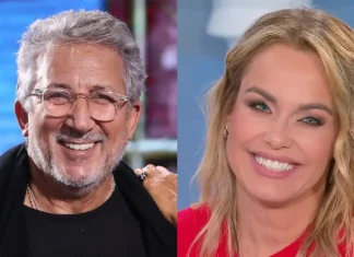 Sonia Bruganelli risponde a Lucio Presta: “L’ossessione è l’ultima difesa di chi non è stato scelto”