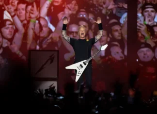 Dopo i rumours degli ultimi mesi arriva l’ufficialità: i Metallica hanno annunciato una residency allo Sphere di Las Vegas Metallica allo Sphere di Las Vegas nell'autunno 2026