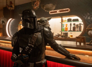 ‘The Mandalorian and Grogu’: il trailer ufficiale e la data d’uscita