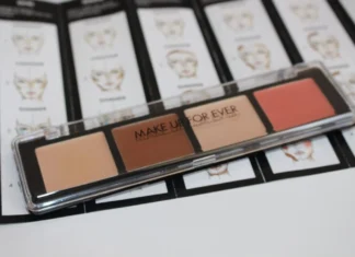 E se LVMH cedesse Make Up Forever?