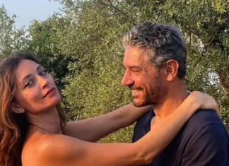 Chi è Margareth Madè, il marito bello e famoso Giuseppe Zeno, la carriera e il successo in tv