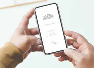 Partecipazioni matrimonio digitali: guida completa agli inviti moderni, eleganti e personalizzati