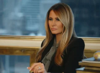Rotten Tomatoes dà il 99% a ‘Melania’: manipolazione o realtà? Melania