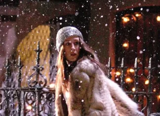 Per questa primavera c’è il mesh hat: l’inspo Carrie Bradshaw
