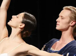Chi è la moglie di Timofej Andrijashenko, stasera al Festival di Sanremo con Patty Pravo Nicoletta Manni la moglie di Timofej Andrijashenko