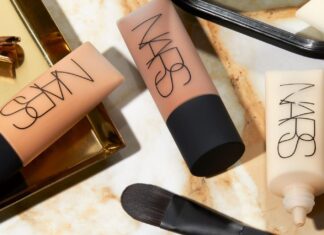 Nars Natural Matte Longwear Foundation è davvero il nuovo fondotinta che rimane per 24 ore?