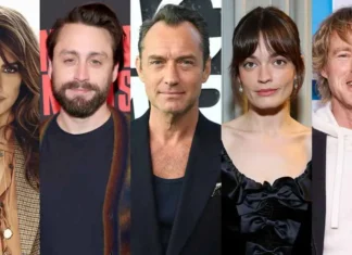 Il ritorno di Nancy Meyers: l’icona delle rom-com firma un nuovo film con un cast stellare nancy meyers new cast ph credits msn.com